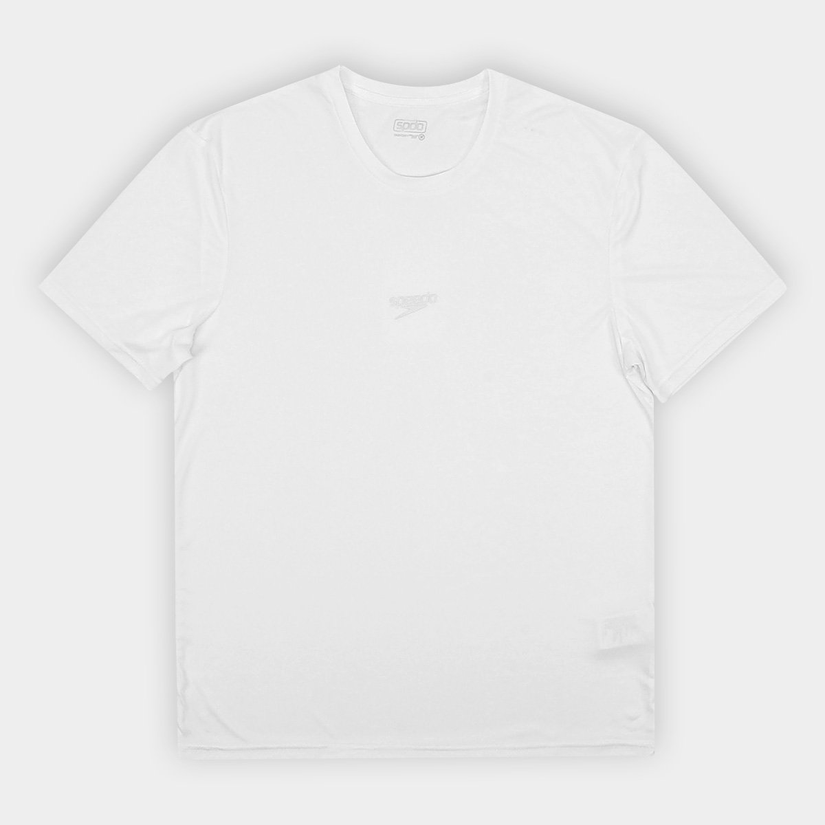 Camiseta Speedo Basic Interlock Uv50 Masculina é ruim? Camiseta Speedo Basic Interlock Uv50 Masculina é boa?