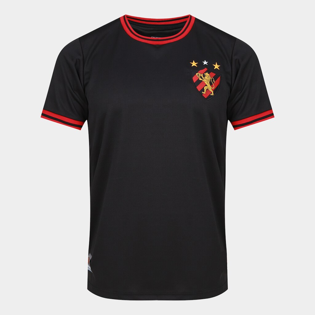 Camiseta Sport Recife RetrôMania Masculina