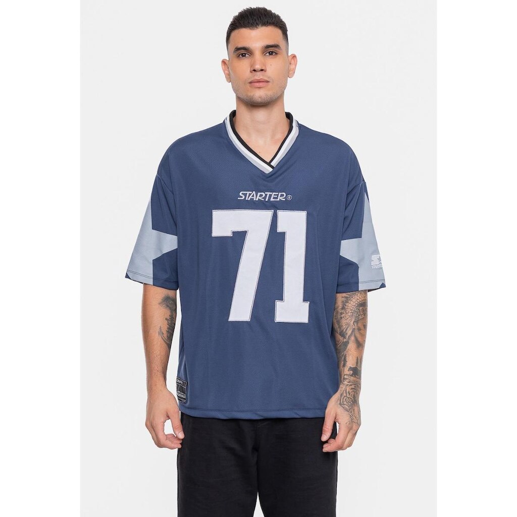 Camiseta Starter Estampada Masculino