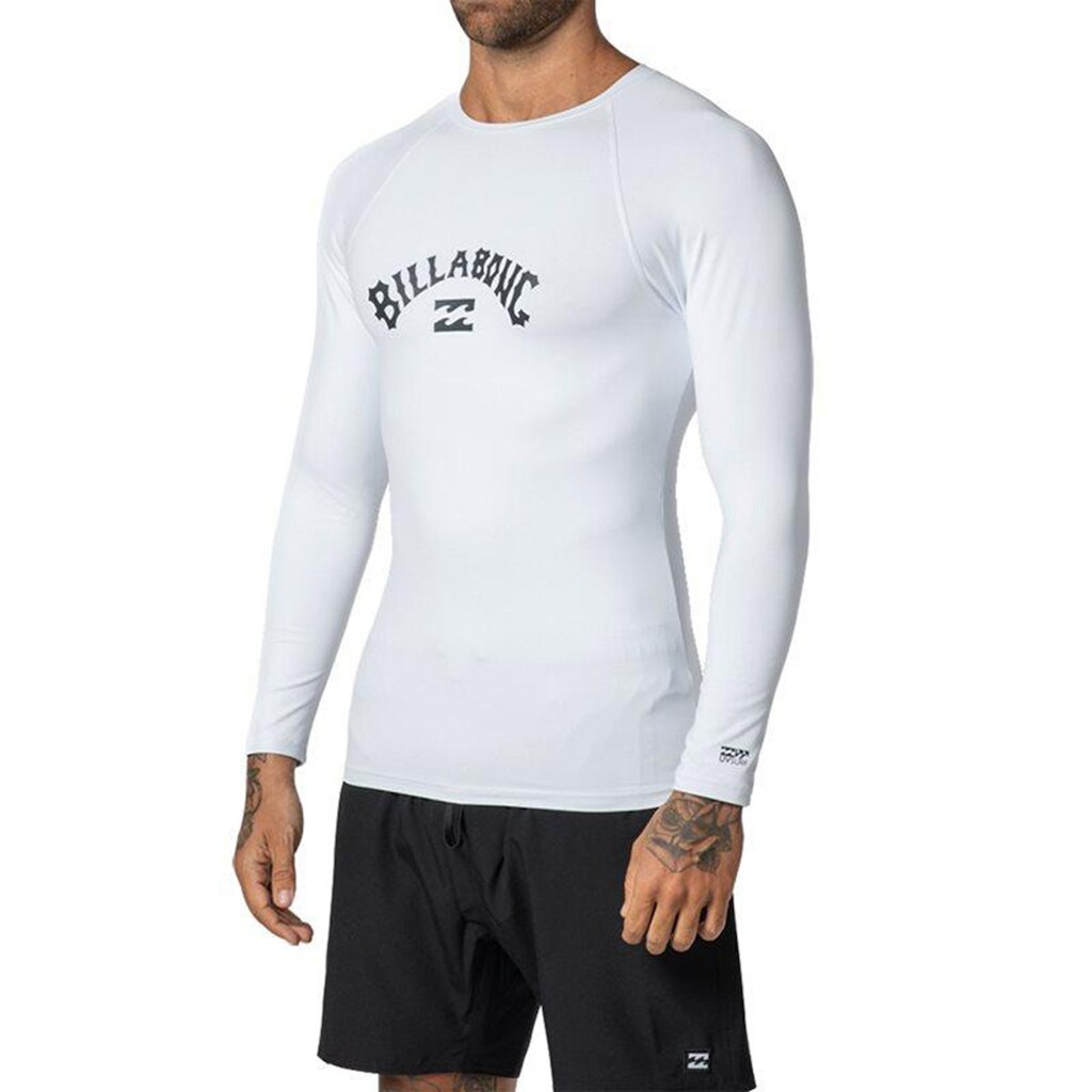 Camiseta Surf Billabong Arch Masculina
