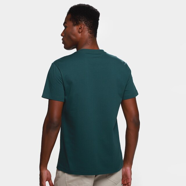 Camiseta Tommy Hilfige Essential V-NECK Pocket Masculina