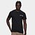 Camiseta Tommy Hilfiger American Classics Masculina - Preto