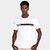 Camiseta Tommy Hilfiger Chest Insert Masculina - Branco
