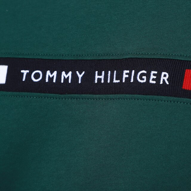 Camiseta Tommy Hilfiger Chest Insert Masculina