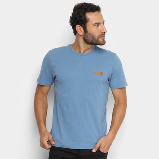 Camiseta Treebo Explore Premium Masculina