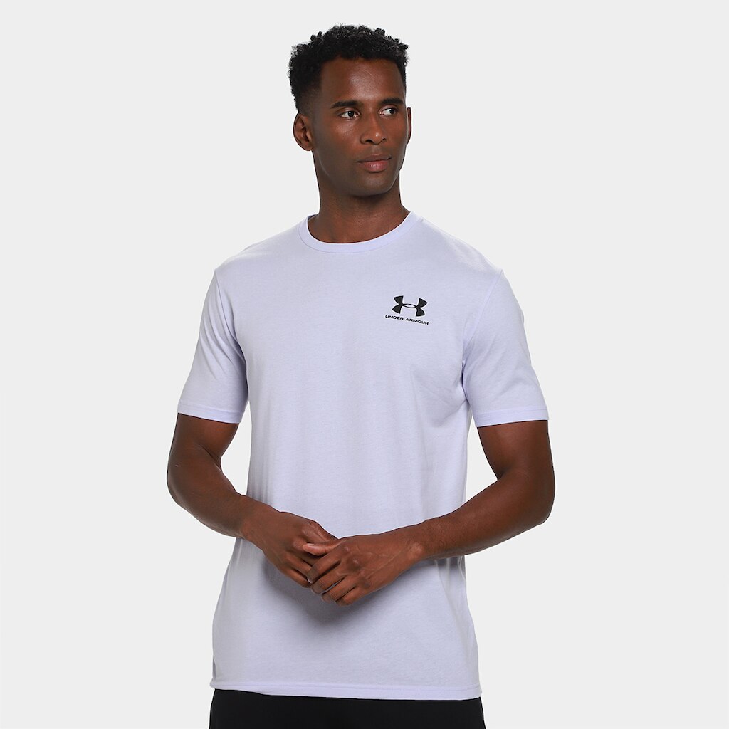 Camiseta Under Armour Sportstyle Masculina