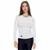 Camiseta United Compressão Proteção Solar Feminina - Branco