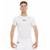 Camiseta United Compressão Proteção Solar Masculina - Branco
