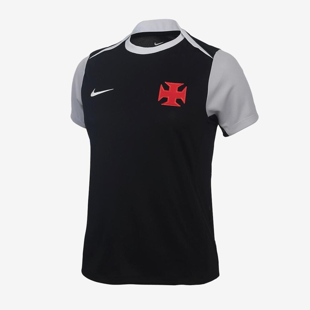 Camiseta Vasco Nike Academy Pro 2026 Feminina
