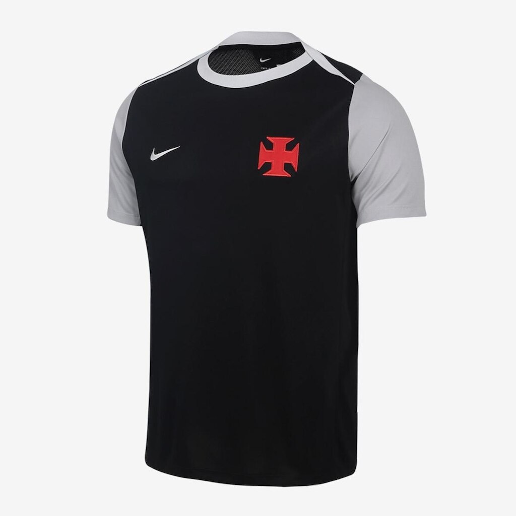 Camiseta Vasco Nike Academy Pro 2026 Masculina