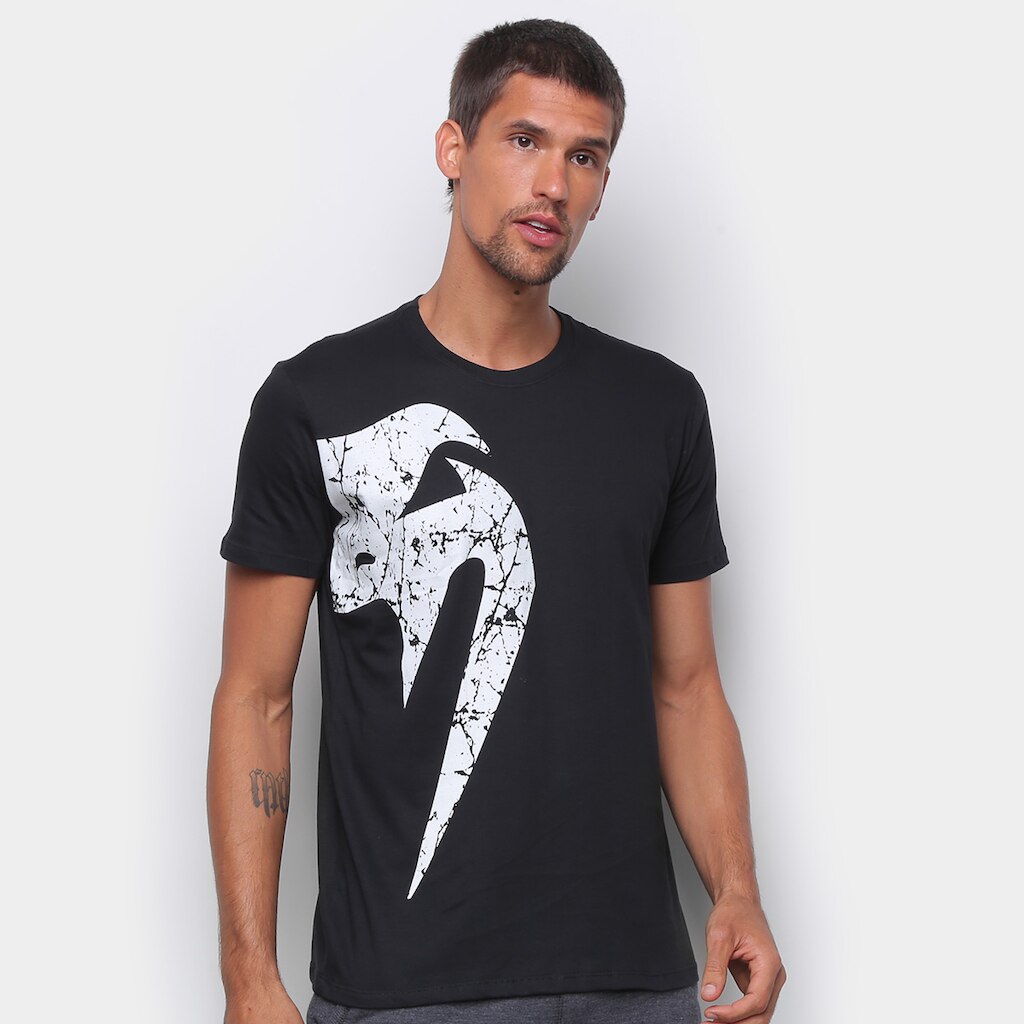 Camiseta Venum Giant Masculina