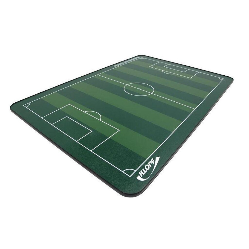 Campo de Futebol de Botão Klopf