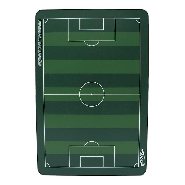 Campo de Futebol de Botão Klopf