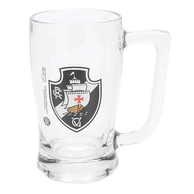 Caneca Vasco Luva 340 ml