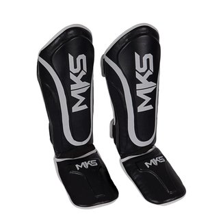 Caneleira de Muay Thai e Kickboxing MKS Prospect