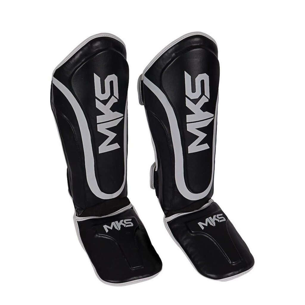 Caneleira de Muay Thai e Kickboxing MKS Prospect