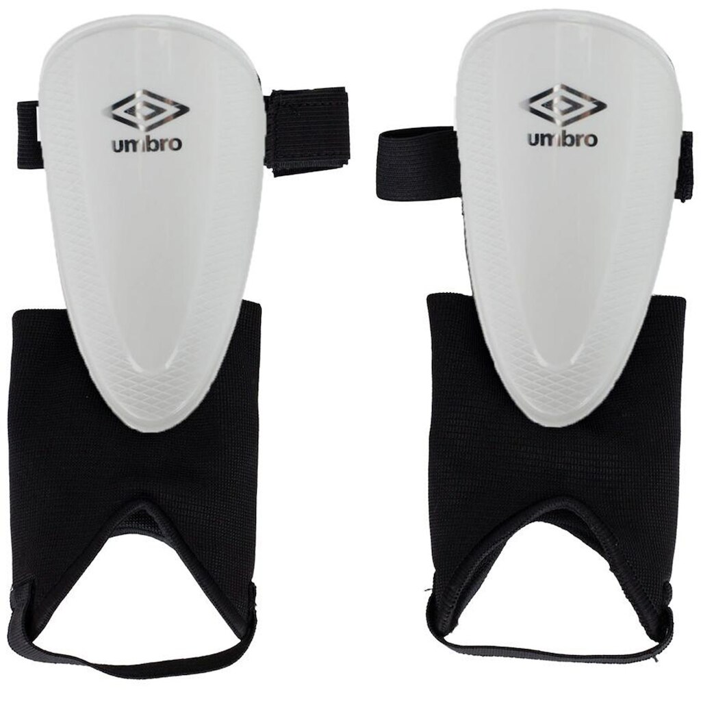 Caneleira Infantil Umbro Protection Ct