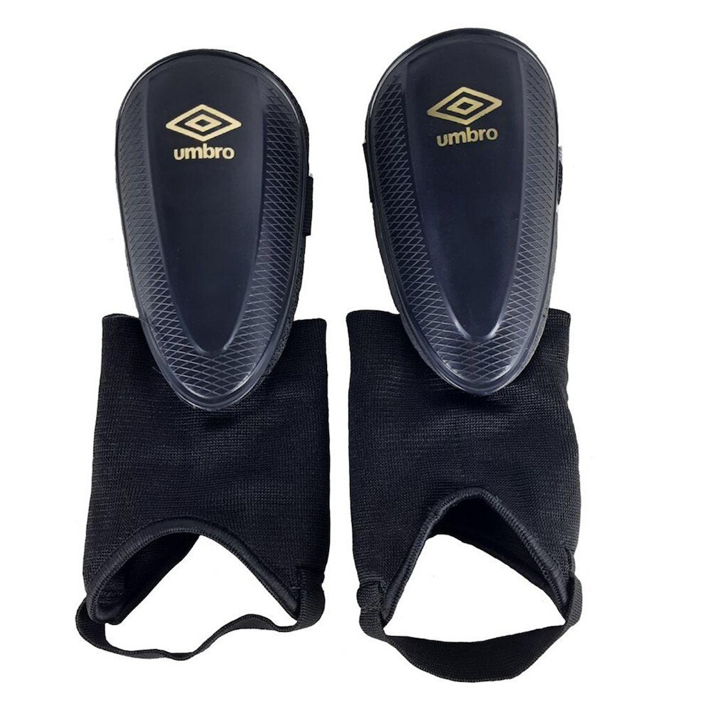 Caneleira Infantil Umbro Protection Ct