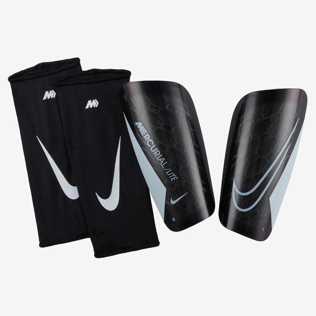 Caneleira Nike Mercurial Lite Unissex