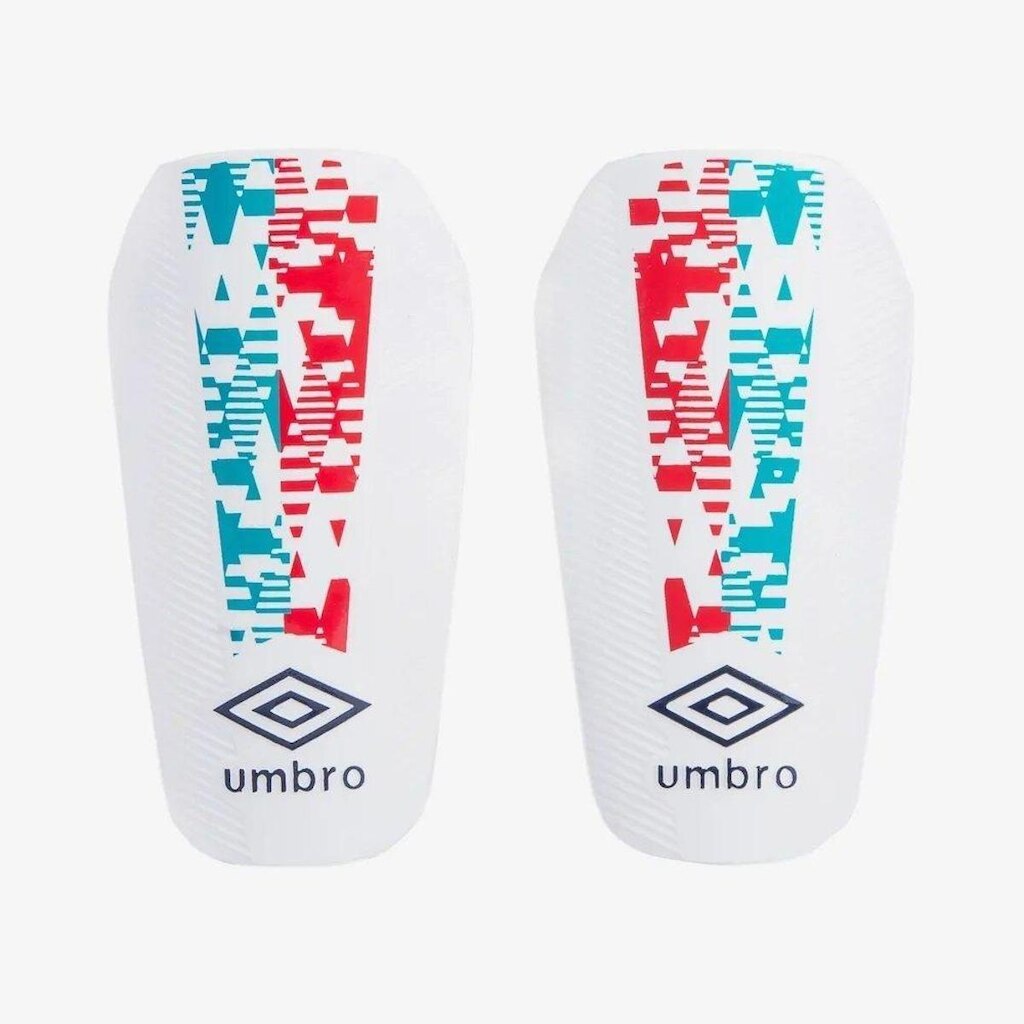 Caneneleira Umbro Formation Guard Nc Infantil - unissex
