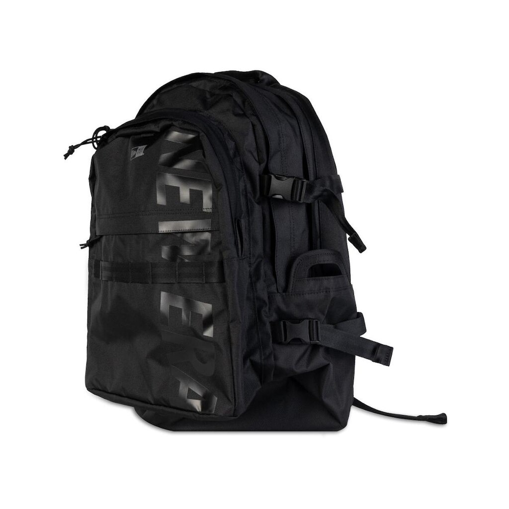 Cap New Era Carrier Maleta Para Bones Booking Program  Preto