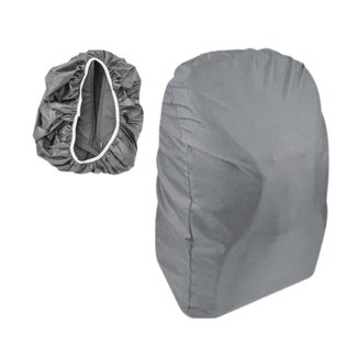 Capa Protetora Impermeável Para Mochila dos 55 aos 75L