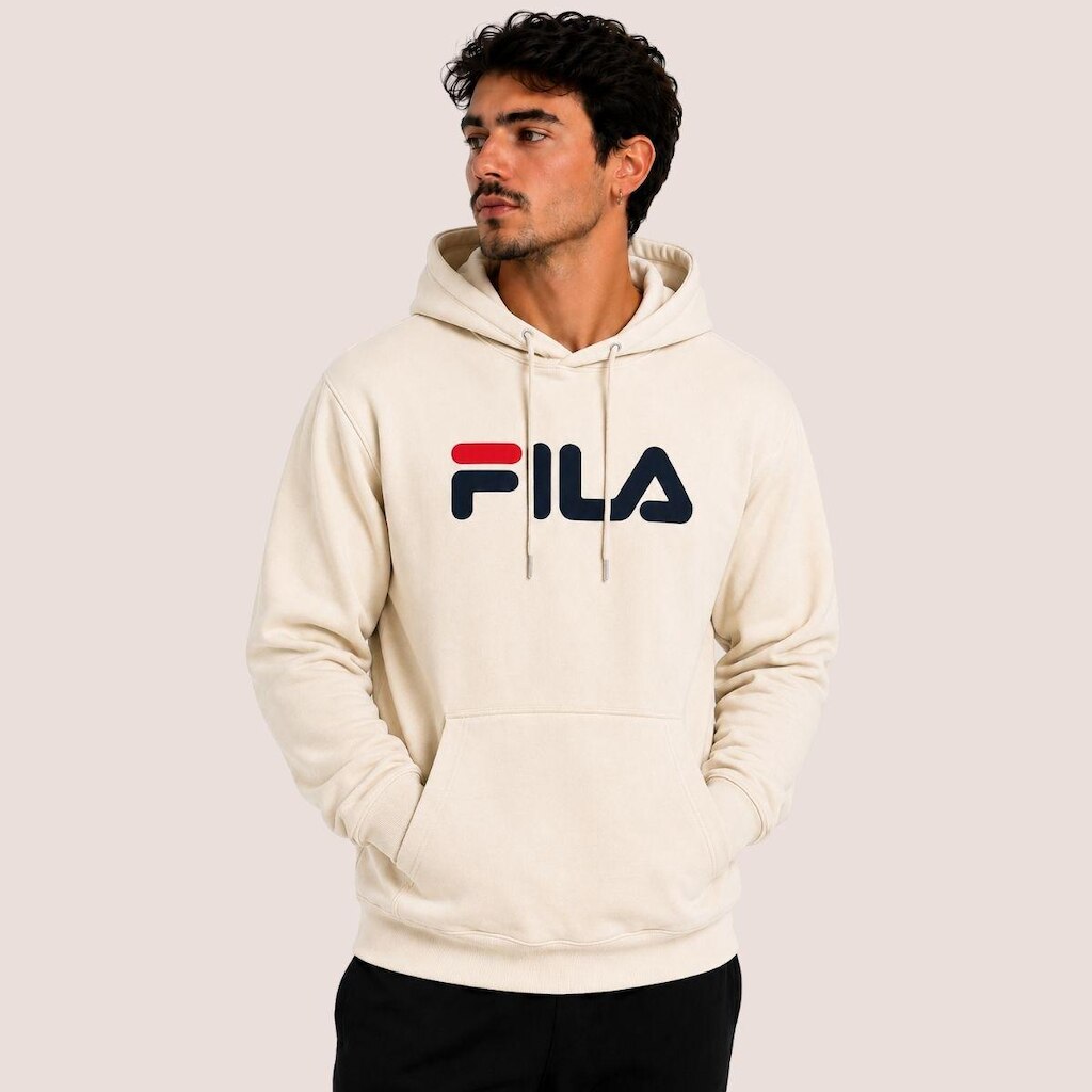 Casaco Fila Letter Winter II