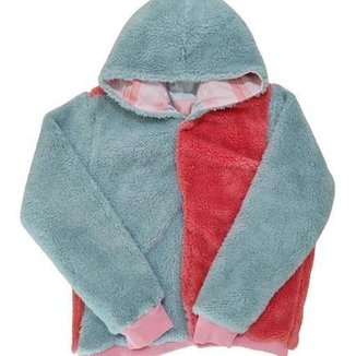 Casaco Infantil Inverno Tamanho 6 Roupa Inverno