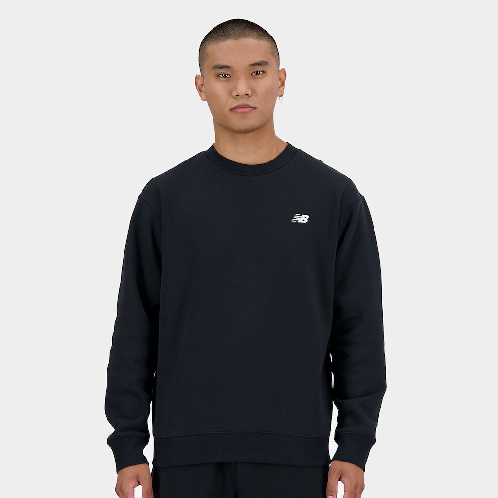 Casaco New Balance Essencial Masculino