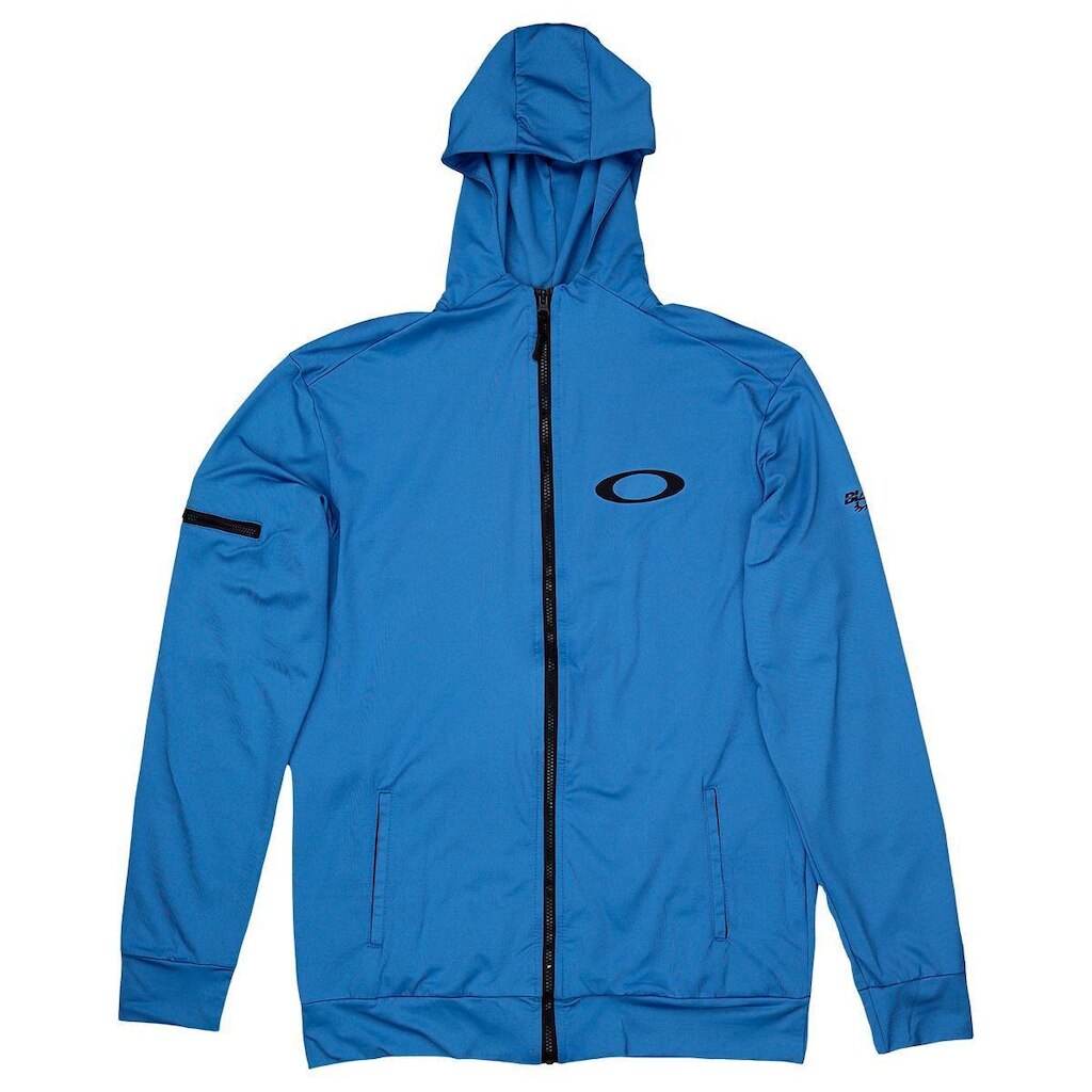 Casaco Oakley Blade Thermo Zip Full Delft
