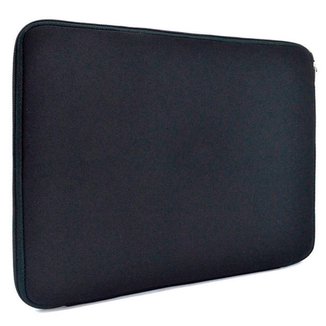 Case para Notebook 15.6 Reliza Basic - com Alça para Transporte