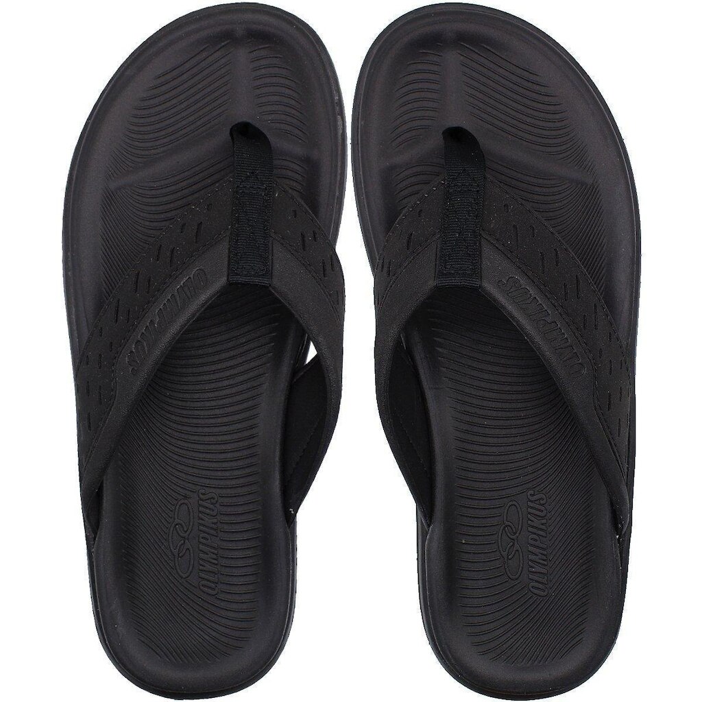 Chinelo de Dedo Olympikus Caraiva Masculino