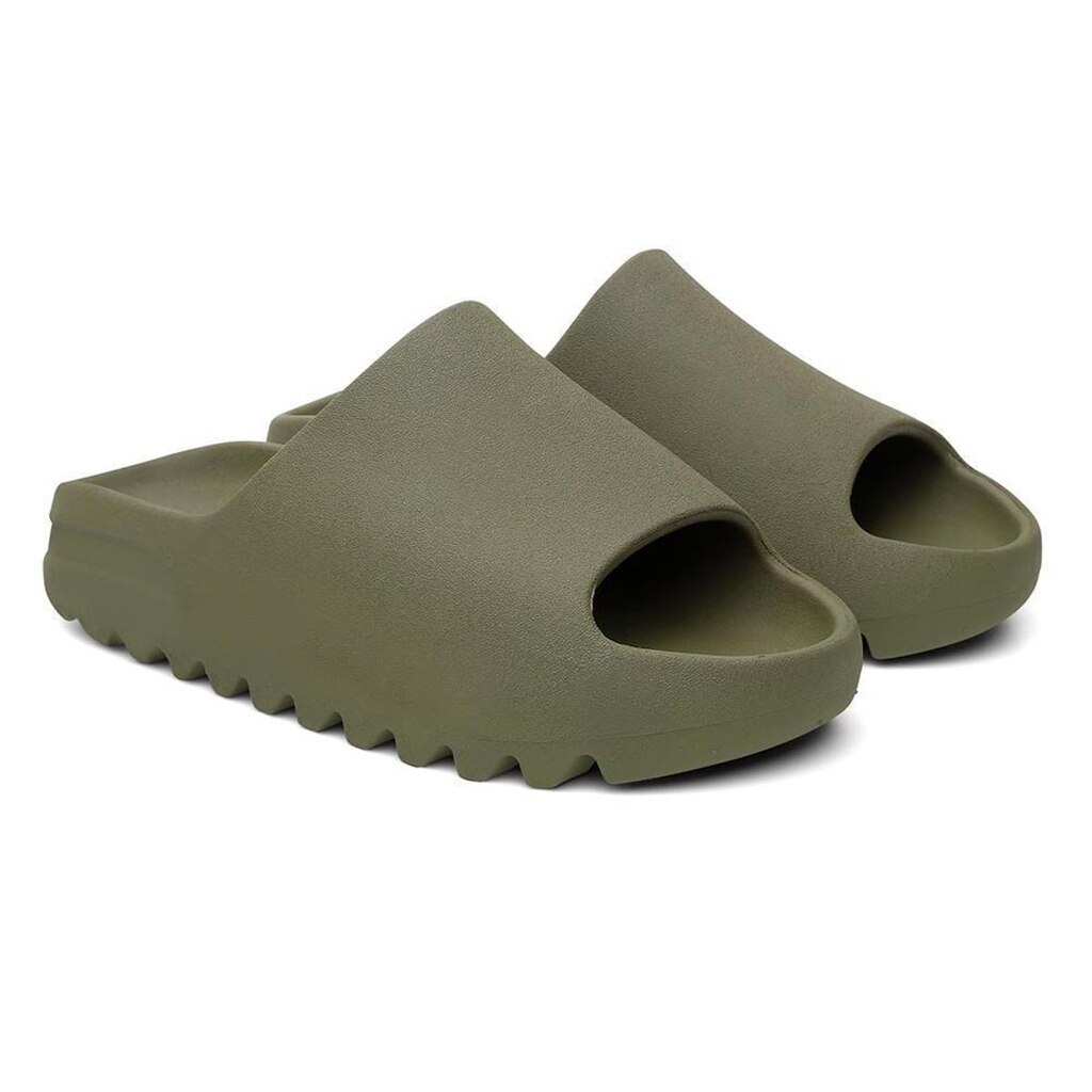Chinelo Feminino Masculino Slide Confortável Tratorado
