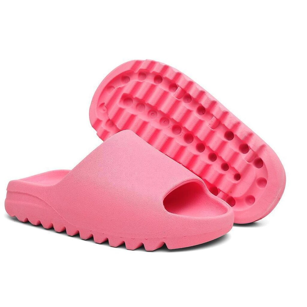 Chinelo Feminino Masculino Slide Confortável