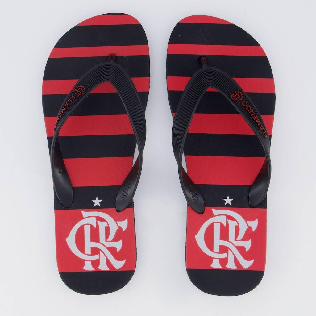 Chinelo Flamengo Manto 1 24