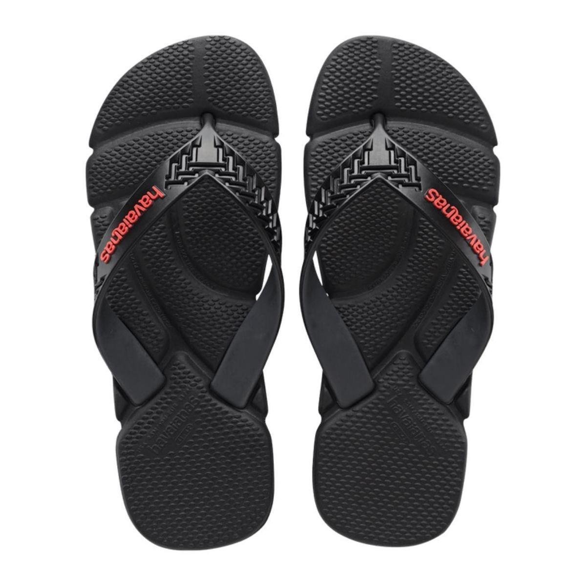 Chinelo Havaianas Hav Power 2.0 FC Menor preço em Chinelo Havaianas Hav Power 2.0 FC