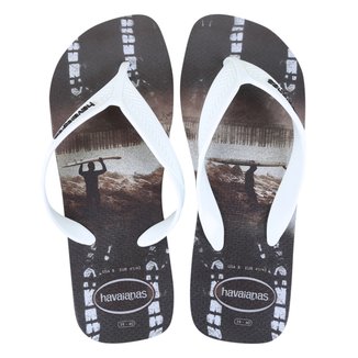 Chinelo Havaianas Surf Masculino