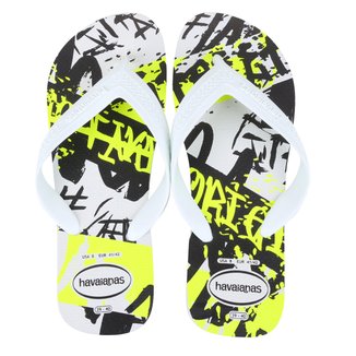 Chinelo Havaianas Top Max Street