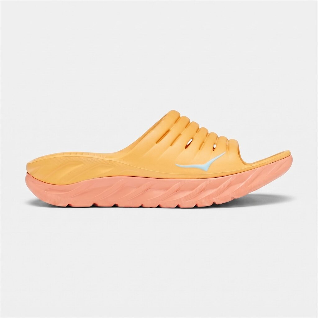 Chinelo Hoka Ora Recovery Slide