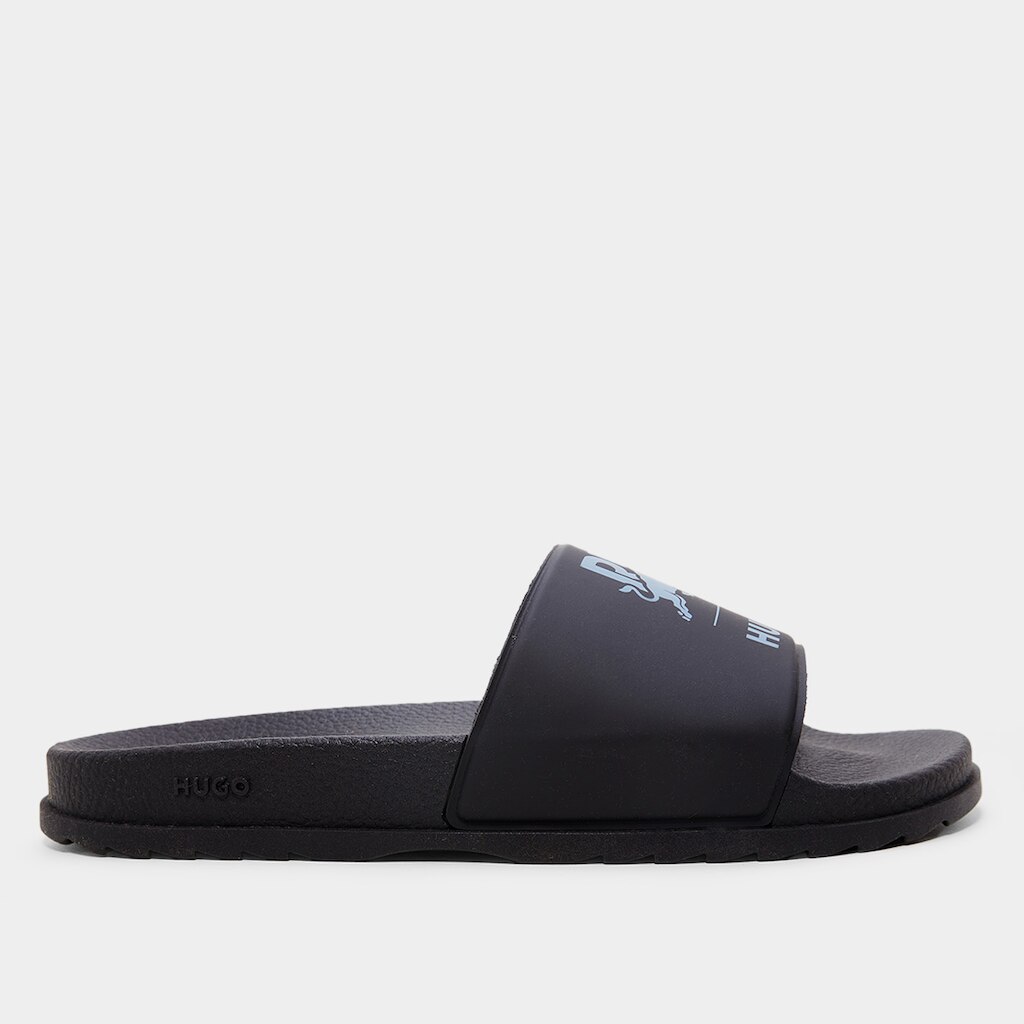Chinelo Hugo Boss Match It Slid Masculino