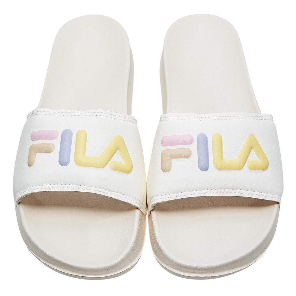 Chinelo Infantil Fila Drifter