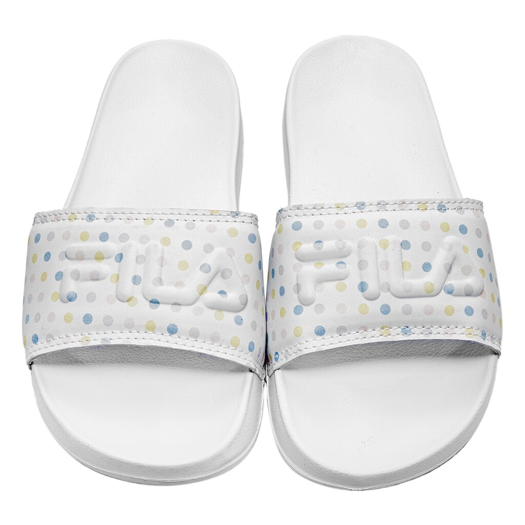 Chinelo Infantil Fila Drifter