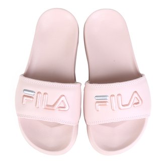 Chinelo Infantil Fila Drifter