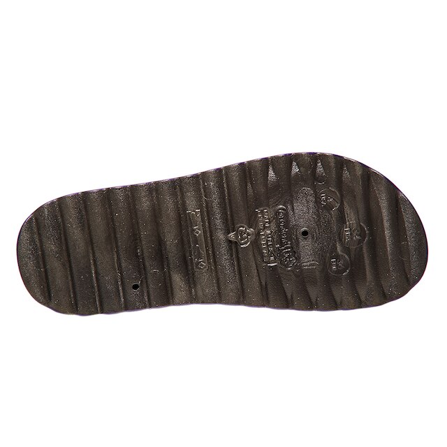 Chinelo Infantil Grendene Kids Wandinha Dark Shine Menina