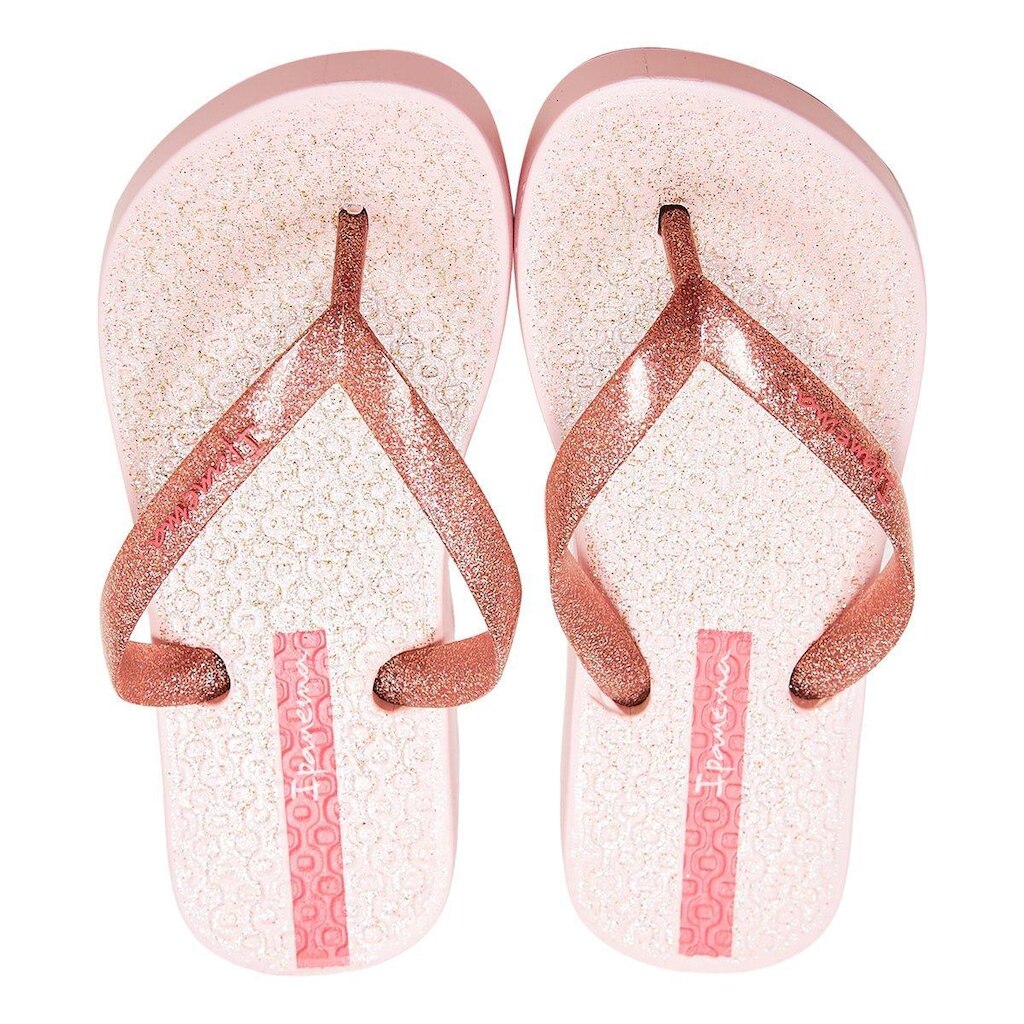 Chinelo Infantil Ipanema Glitter Menina