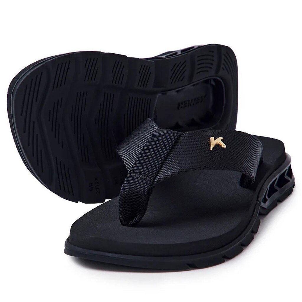 Chinelo Infantil Kenner Rakka Kids