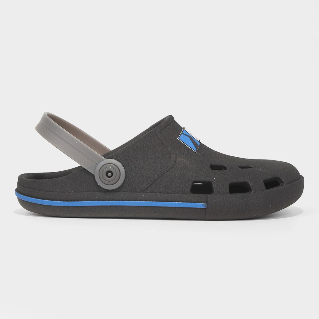 Chinelo Juvenil Rider Babuch Drip I