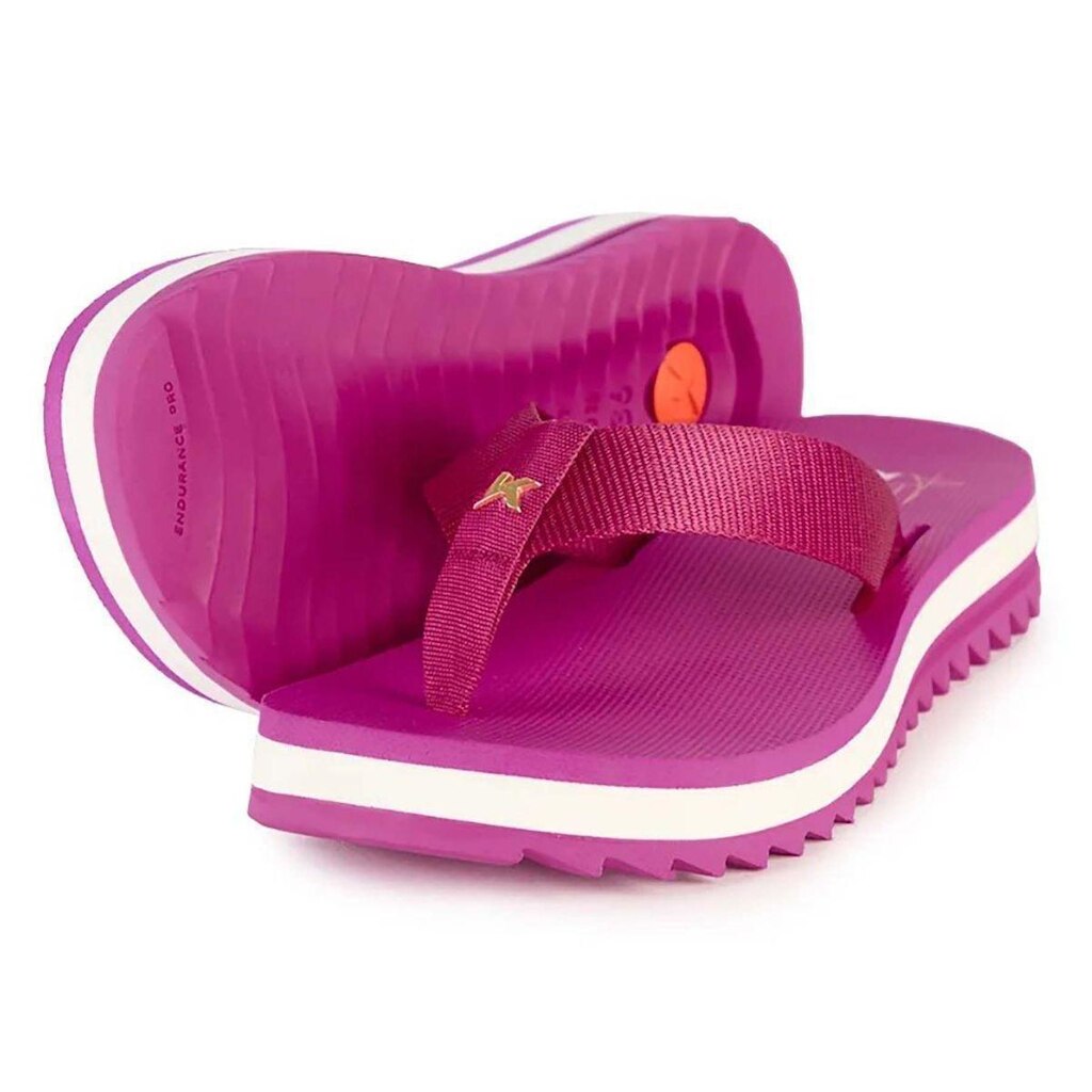 Chinelo Kenner Anitta Kyra Feminino Colar Original