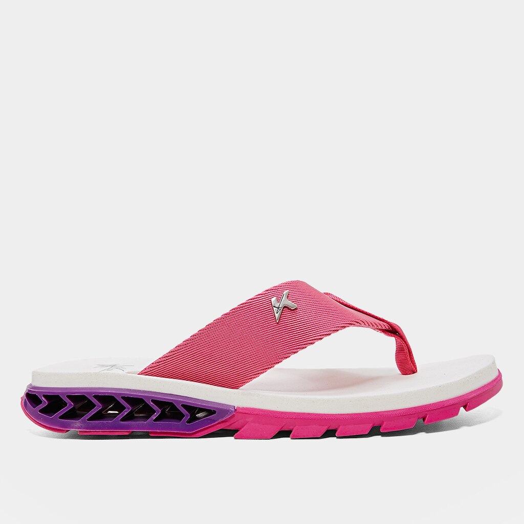 Chinelo Kenner Anitta Rakka Feminino