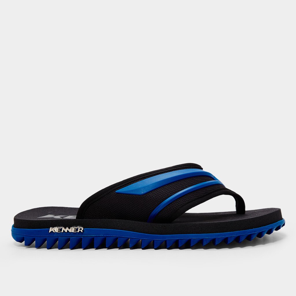 Chinelo Kenner Kivah New Force Masculino
